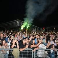 Bursa Gastronomi Festivali’ne muhteşem final 