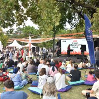 Bursa Gastronomi Festivali’ne muhteşem final 