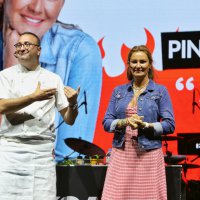 Bursa Gastronomi Festivali’ne muhteşem final 