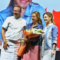 Bursa Gastronomi Festivali’ne muhteşem final 