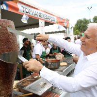 Bursa Gastronomi Festivali’ne muhteşem final 