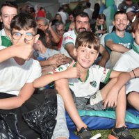 Bursa Gastronomi Festivali’ne muhteşem final 