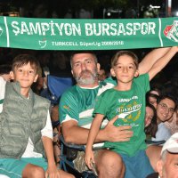 Bursa Gastronomi Festivali’ne muhteşem final 