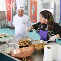 Bursa Gastronomi Festivali’ne muhteşem final 