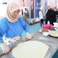 Bursa Gastronomi Festivali’ne muhteşem final 