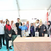 Bursa Gastronomi Festivali’ne muhteşem final 