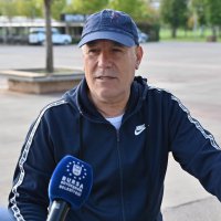Başkan Bozbey’den sağlıklı yaşam vurgusu 
