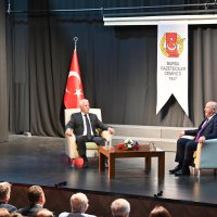 Başkan Bozbey, Bursalı gazetecilerin konuğu oldu 