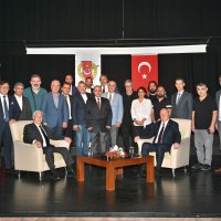 Başkan Bozbey, Bursalı gazetecilerin konuğu oldu 