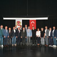 Başkan Bozbey, Bursalı gazetecilerin konuğu oldu 