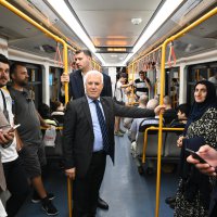 Ulaşımda ‘Gittiğin kadar öde’ dönemi 