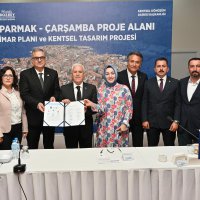 Bursa’nın kalbi Altıparmak ortak akılla dönüşüyor 