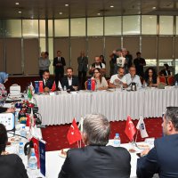 Bursa’nın kalbi Altıparmak ortak akılla dönüşüyor 