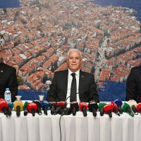 Bursa’nın kalbi Altıparmak ortak akılla dönüşüyor 