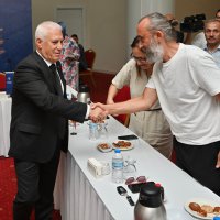 Bursa’nın kalbi Altıparmak ortak akılla dönüşüyor 