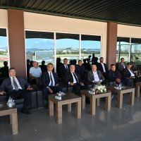 Bursa’da Büyükşehir Başkanlık koşusu 