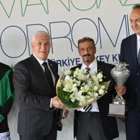 Bursa’da Büyükşehir Başkanlık koşusu 