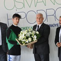 Bursa’da Büyükşehir Başkanlık koşusu 