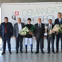 Bursa’da Büyükşehir Başkanlık koşusu 