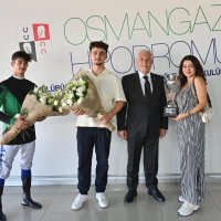 Bursa’da Büyükşehir Başkanlık koşusu 