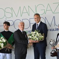 Bursa’da Büyükşehir Başkanlık koşusu 