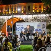 Nâzım Hikmet şiirlerle anıldı 