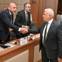 Büyükşehir Meclisi’nden Bursaspor’a büyük destek 