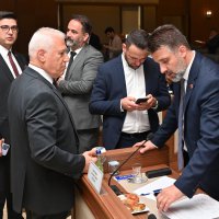 Büyükşehir Meclisi’nden Bursaspor’a büyük destek 