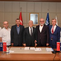 Başkan Bozbey, hemşeri dernekleriyle buluştu 