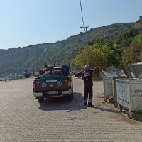 Sorunsuz bir Bursa için Büyükşehir sahada 