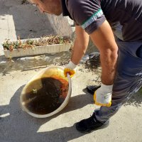 Sorunsuz bir Bursa için Büyükşehir sahada 