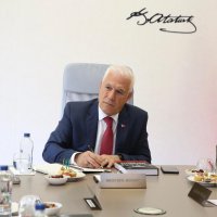 MBB Encümeni Bilecik’te toplandı 