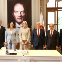 MBB Encümeni Bilecik’te toplandı 
