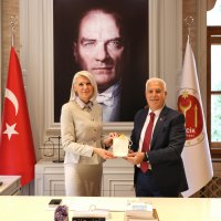 MBB Encümeni Bilecik’te toplandı 