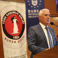 Başkan Bozbey, 