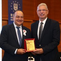 Başkan Bozbey, 