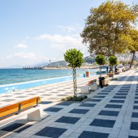 Sahiller Büyükşehir’le güzelleşiyor 