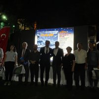 Bursa Sinema Günleri (T)ALAN gösterimi ile başladı 