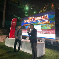 Bursa Sinema Günleri (T)ALAN gösterimi ile başladı 