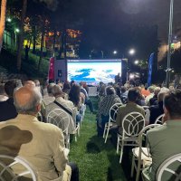 Bursa Sinema Günleri (T)ALAN gösterimi ile başladı 