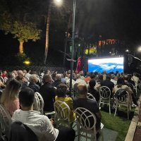 Bursa Sinema Günleri (T)ALAN gösterimi ile başladı 