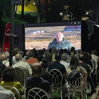 Bursa Sinema Günleri (T)ALAN gösterimi ile başladı 