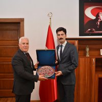 Başkan Bozbey, “Tarımın planlanmasına önderlik yapacağız” 