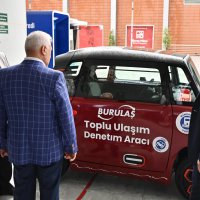 Başkan Bozbey, “Hedefimiz, yaya öncelikli bir kent” 