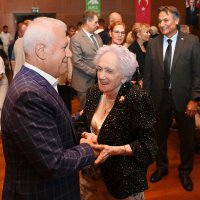Başkan Bozbey, “Hedefimiz, yaya öncelikli bir kent” 