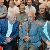 Başkan Bozbey, “Hedefimiz, yaya öncelikli bir kent” 