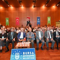 Başkan Bozbey, “Hedefimiz, yaya öncelikli bir kent” 