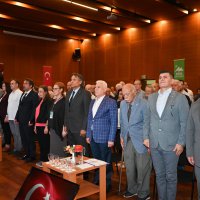 Başkan Bozbey, “Hedefimiz, yaya öncelikli bir kent” 