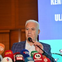 Başkan Bozbey, “Hedefimiz, yaya öncelikli bir kent” 