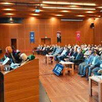 Başkan Bozbey, “Hedefimiz, yaya öncelikli bir kent” 